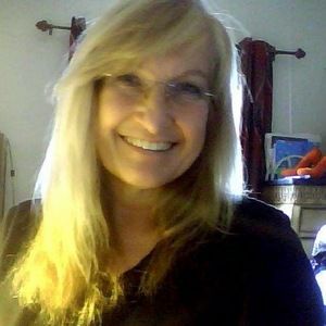 Meet your Posher, Vicki